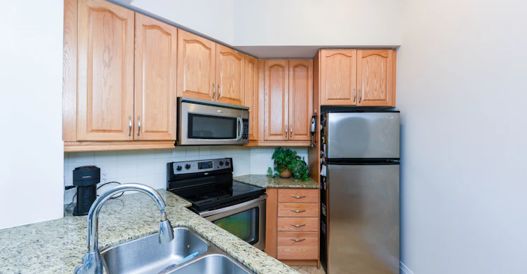 2605-90 Absolute Avenue, Mississauga, ON, L4Z 0A3 - 9