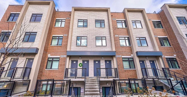 154-1095 Douglas Mccurdy Common, Mississauga, ON, L5G 0C6 - 12