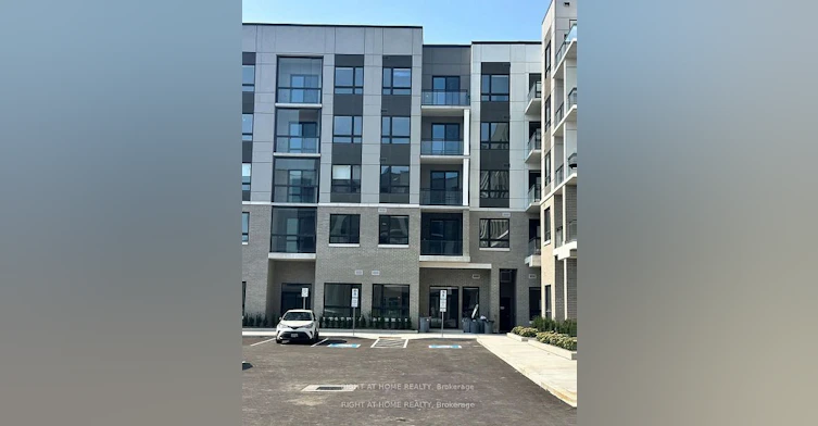 101-3250 Carding Mill Trail, Oakville, ON, L6M 1L3