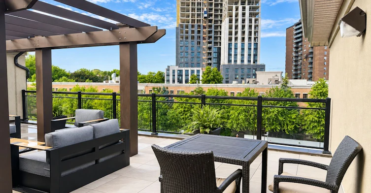 442-570 Lolita Gardens, Mississauga, ON, L5A 0A1 - 15