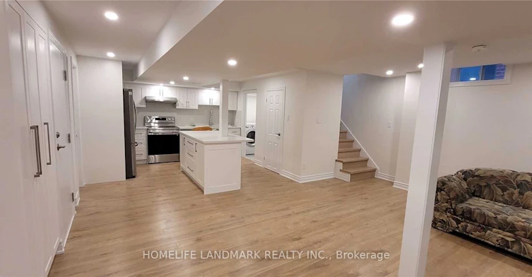 2564 Comet Court, Mississauga, ON, L5K 2R4 - 2