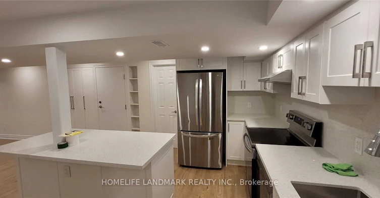 2564 Comet Court, Mississauga, ON, L5K 2R4 - 6
