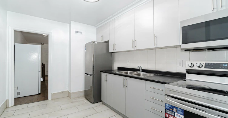 2-Floor-6 Mimico Avenue E, Toronto, ON, M8V 1R1 - 6