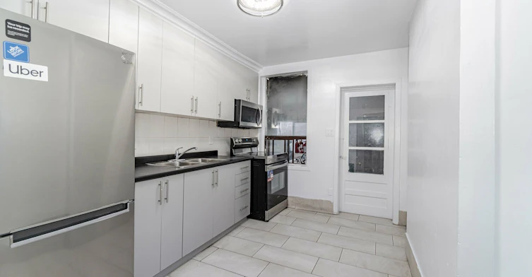2-Floor-6 Mimico Avenue E, Toronto, ON, M8V 1R1 - 4