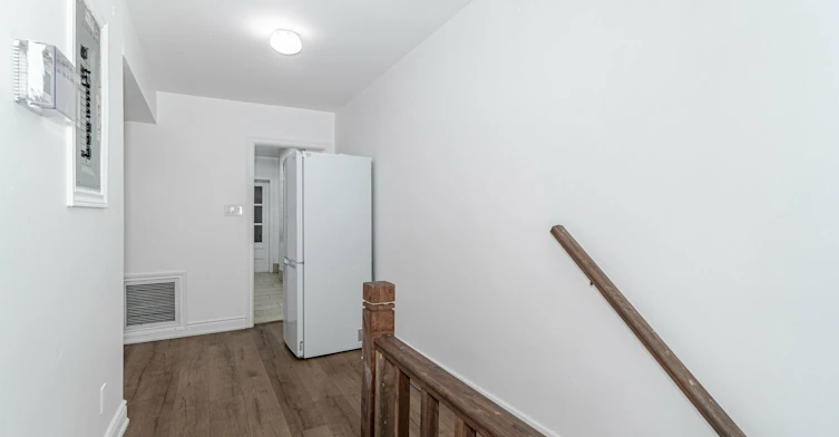 2-Floor-6 Mimico Avenue E, Toronto, ON, M8V 1R1 - 16