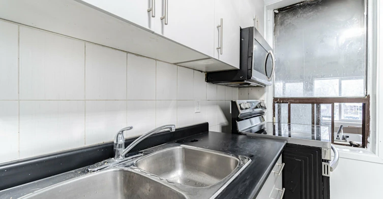 2-Floor-6 Mimico Avenue E, Toronto, ON, M8V 1R1 - 5