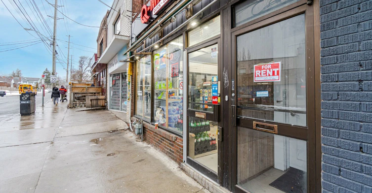 2-Floor-6 Mimico Avenue E, Toronto, ON, M8V 1R1 - 2