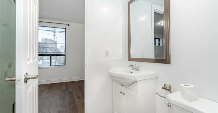 2-Floor-6 Mimico Avenue E, Toronto, ON, M8V 1R1 - 22