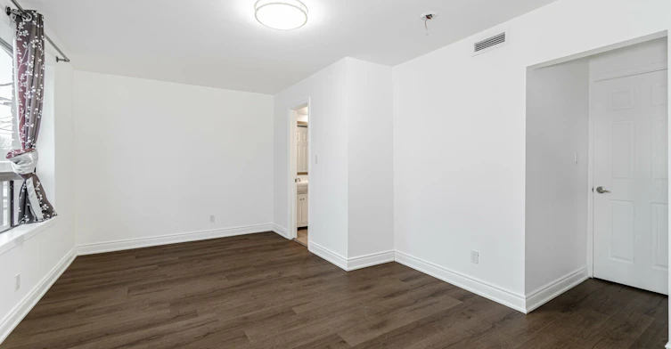 2-Floor-6 Mimico Avenue E, Toronto, ON, M8V 1R1