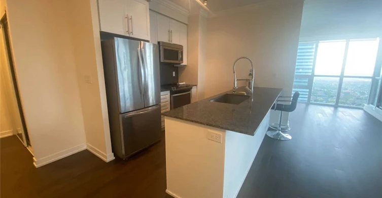 2610-4011 Brickstone Mews, Mississauga, ON, L5B 0J7 - 6