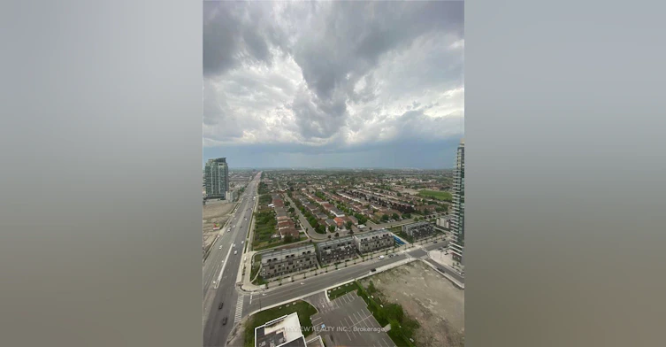 2610-4011 Brickstone Mews, Mississauga, ON, L5B 0J7 - 13