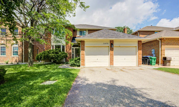 4468 Beacon Lane