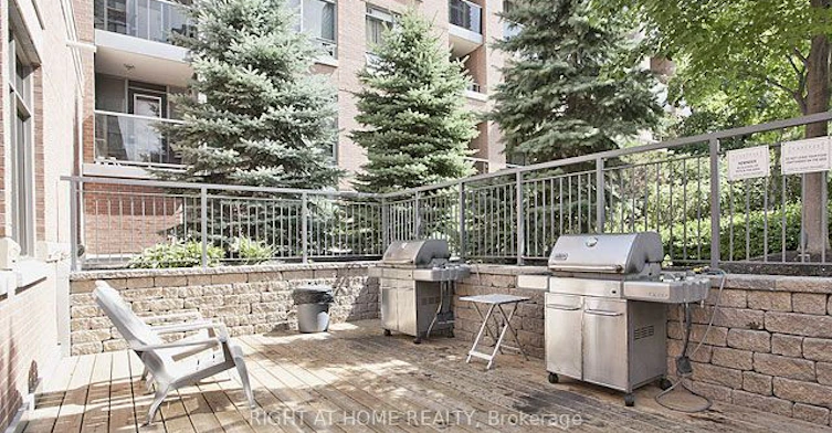 2306-4090 Living Arts Drive, Mississauga, ON, L5B 4M8 - 12