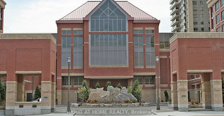 2306-4090 Living Arts Drive, Mississauga, ON, L5B 4M8 - 2