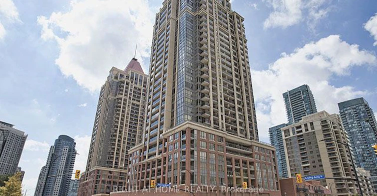 2306-4090 Living Arts Drive, Mississauga, ON, L5B 4M8
