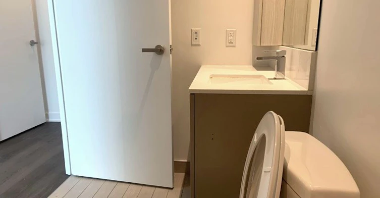1502-3900 Confederation Parkway, Mississauga, ON, L5M 0M3 - 5