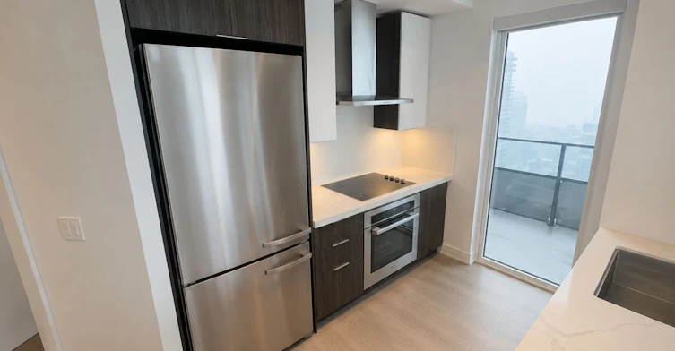 4306-20 Shore Breeze Drive, Toronto, ON, M8V 0C7 - 5
