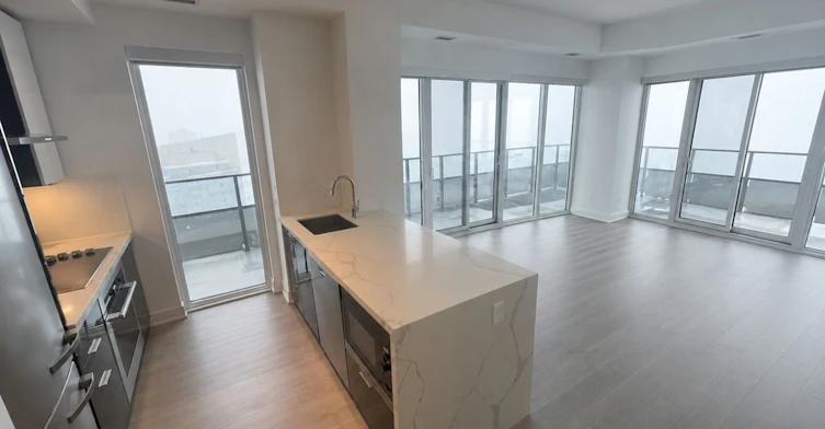 4306-20 Shore Breeze Drive, Toronto, ON, M8V 0C7 - 7
