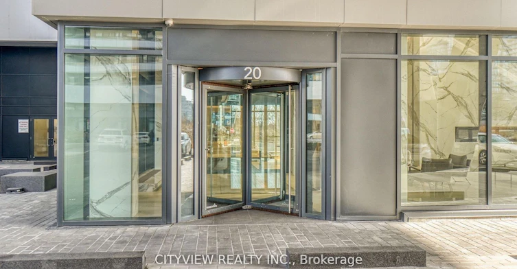 4306-20 Shore Breeze Drive, Toronto, ON, M8V 0C7 - 4