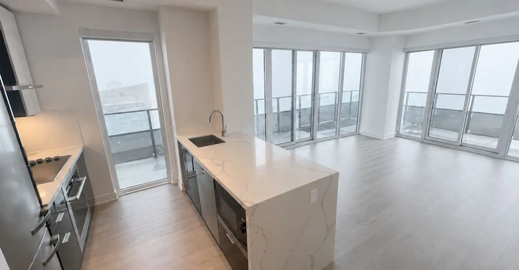 4306-20 Shore Breeze Drive, Toronto, ON, M8V 0C7 - 6