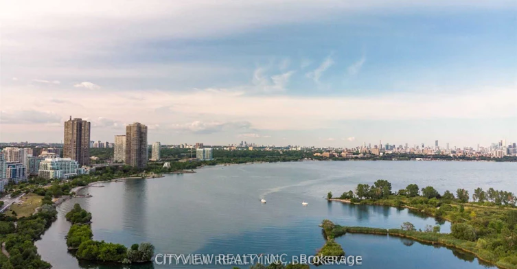 4306-20 Shore Breeze Drive, Toronto, ON, M8V 0C7 - 13
