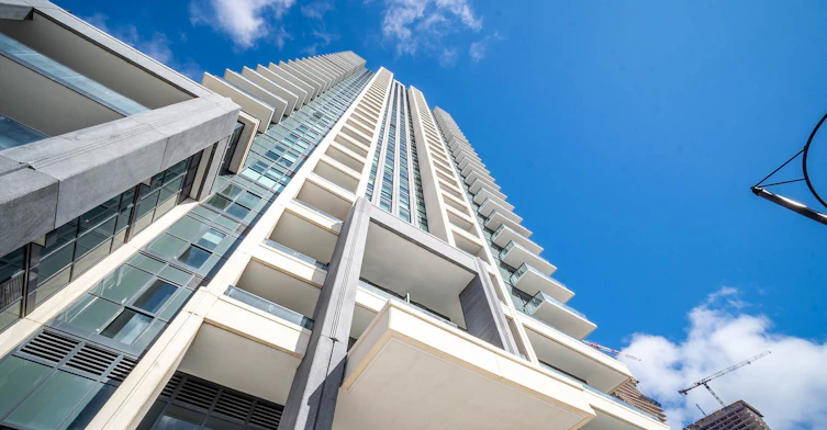 2511-4055 Parkside Village Drive, Mississauga, ON, L5B 0K9 - 2