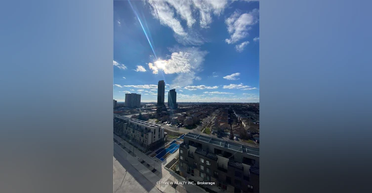 2511-4055 Parkside Village Drive, Mississauga, ON, L5B 0K9 - 15