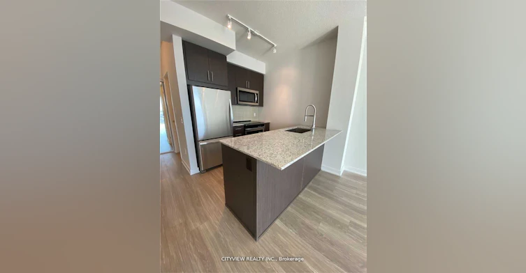 2511-4055 Parkside Village Drive, Mississauga, ON, L5B 0K9 - 9