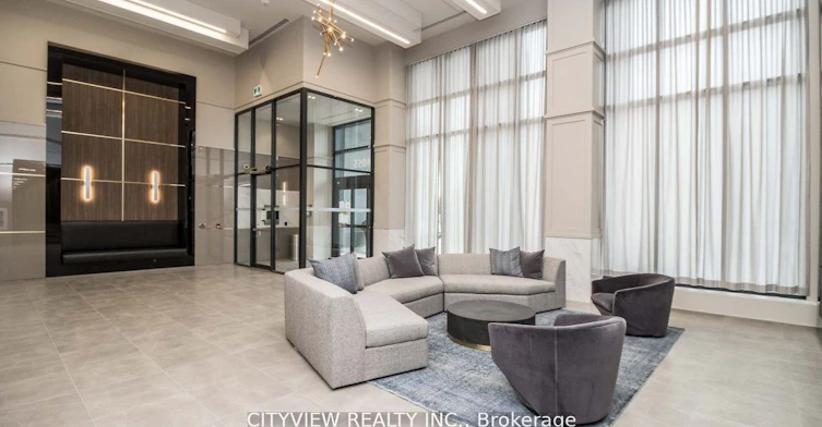 2511-4055 Parkside Village Drive, Mississauga, ON, L5B 0K9 - 4