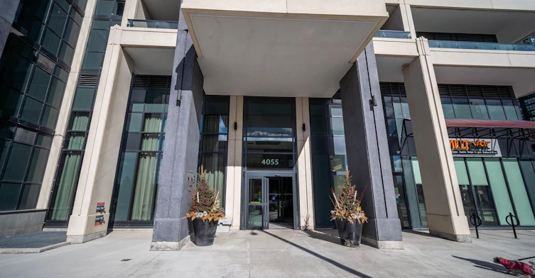 2511-4055 Parkside Village Drive, Mississauga, ON, L5B 0K9 - 3