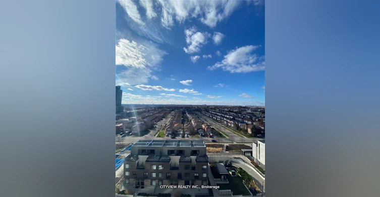 2511-4055 Parkside Village Drive, Mississauga, ON, L5B 0K9 - 16