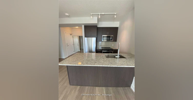 2511-4055 Parkside Village Drive, Mississauga, ON, L5B 0K9 - 7