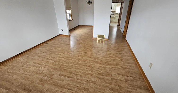 Upper floor-49 Algoma Street, Toronto, ON, M8Y 1C4 - 7