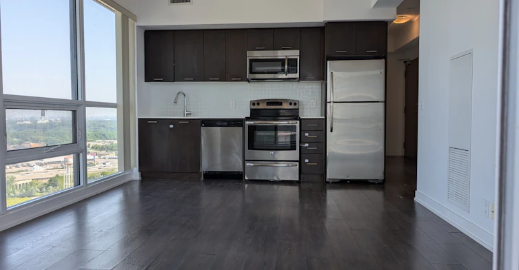 3204-2200 Lake Shore Boulevard W, Toronto, ON, M8V 1A4 - 3
