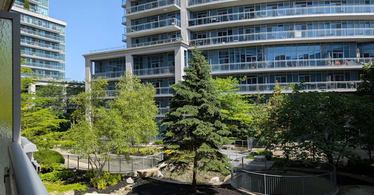 226-58 Marine Parade Drive, Toronto, ON, M8V 4G1 - 10