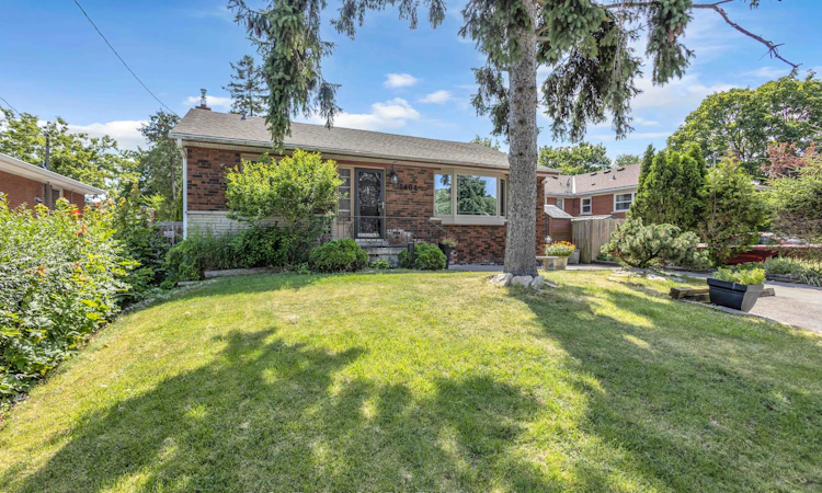 1404 Bunnell Drive