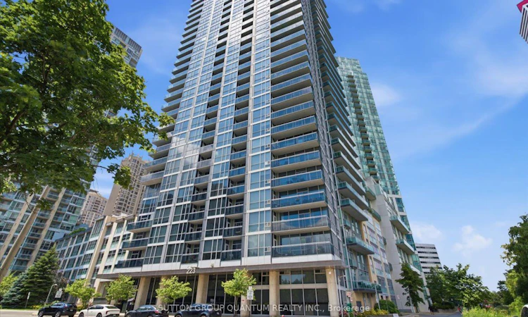 2203-223 Webb Drive
