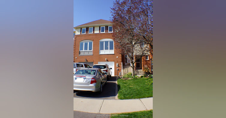 1140 Leewood Drive, Oakville, ON, L6M 3B7