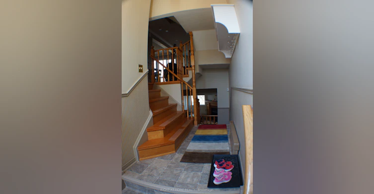 1140 Leewood Drive, Oakville, ON, L6M 3B7 - 37