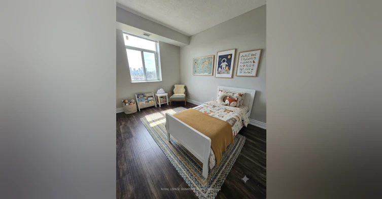 611-3559 Eglinton Avenue W, Toronto, ON, M6M 5C6 - 7
