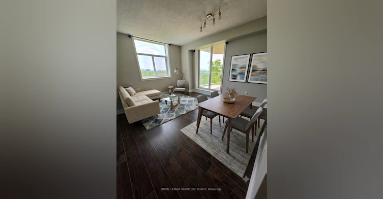 611-3559 Eglinton Avenue W, Toronto, ON, M6M 5C6 - 3