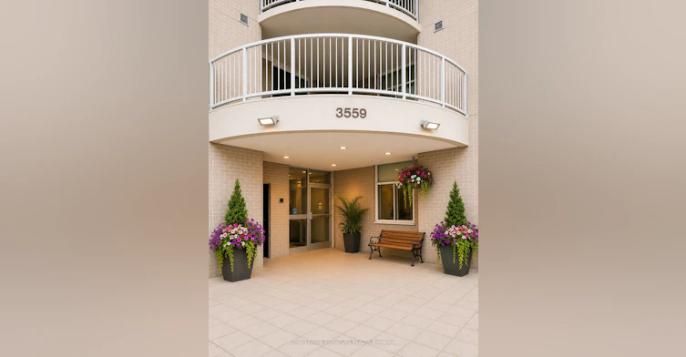 611-3559 Eglinton Avenue W, Toronto, ON, M6M 5C6