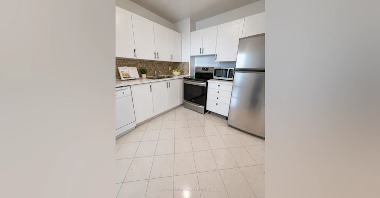 611-3559 Eglinton Avenue W, Toronto, ON, M6M 5C6 - 4