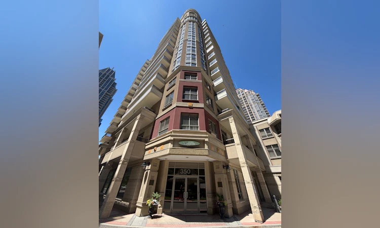 1103-350 Princess Royal Drive