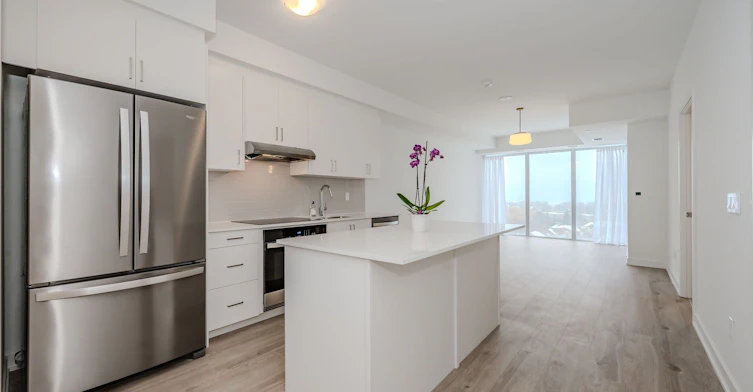 1106-1035 Southdown Road, Mississauga, ON, L5J 0A1 - 3