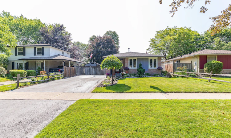 21 Herkley Drive
