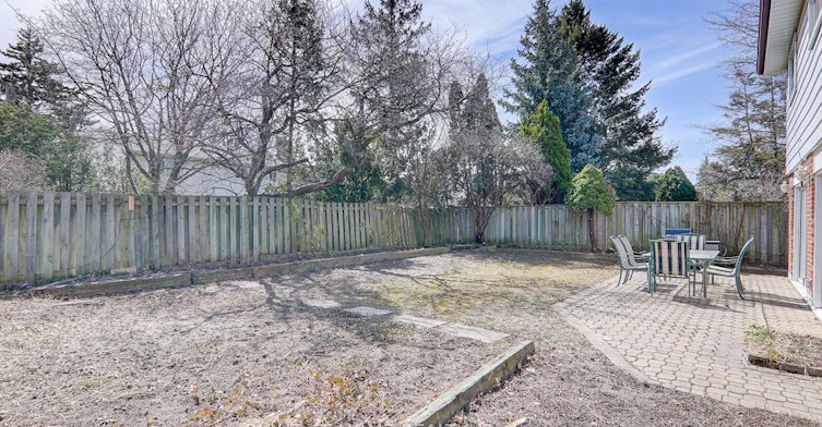 2126 Varency Drive, Mississauga, ON, L5K 1C3 - 23