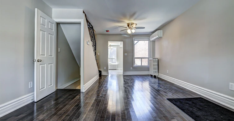 1168 Dovercourt Road, Toronto, ON, M6H 2X9 - 6