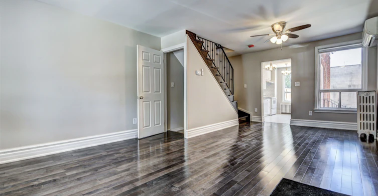 1168 Dovercourt Road, Toronto, ON, M6H 2X9 - 4