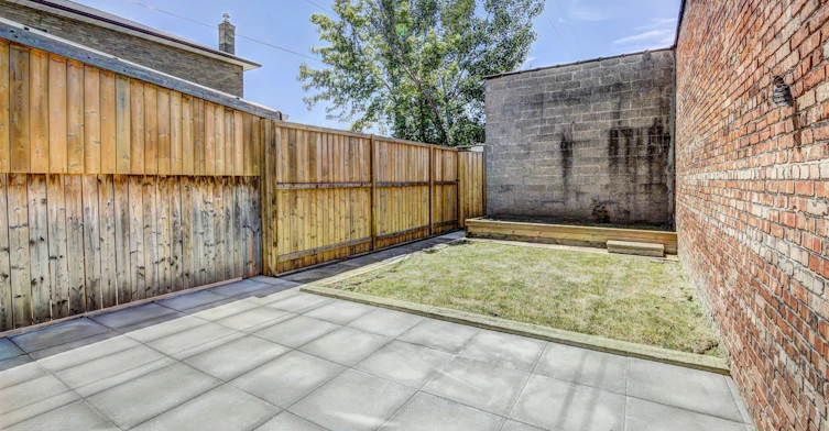 1168 Dovercourt Road, Toronto, ON, M6H 2X9 - 19
